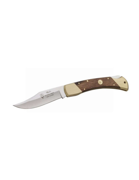 Muela hunting knife, 10-M