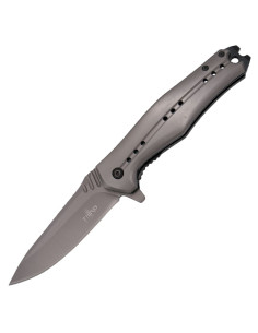 Third Assisted Tactical Knife 18034 Titan