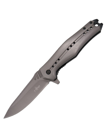 Third Assisted Tactical Knife 18034...
