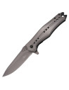 Third Assisted Tactical Knife 18034 Titan