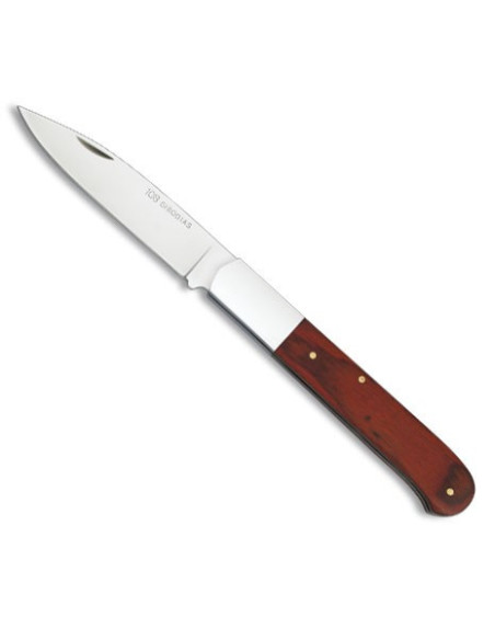 108 Girodias pocket knife (blade: 11...