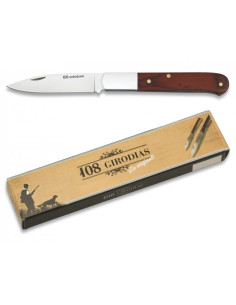 Cabritera 108 Girodias folding knife (blade: 7 cm.)
