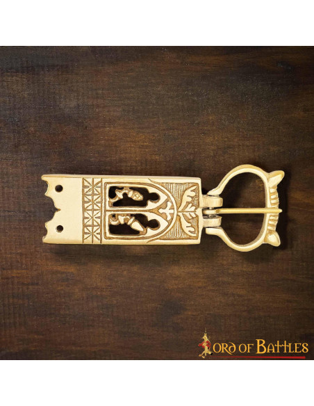 Buckle for medieval and renaissance... Buckle for medieval and renaissance...
