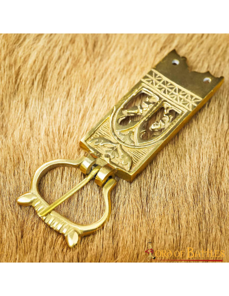 Buckle for medieval and renaissance... Buckle for medieval and renaissance...