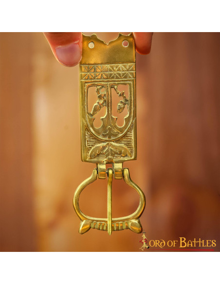 Buckle for medieval and renaissance... Buckle for medieval and renaissance...