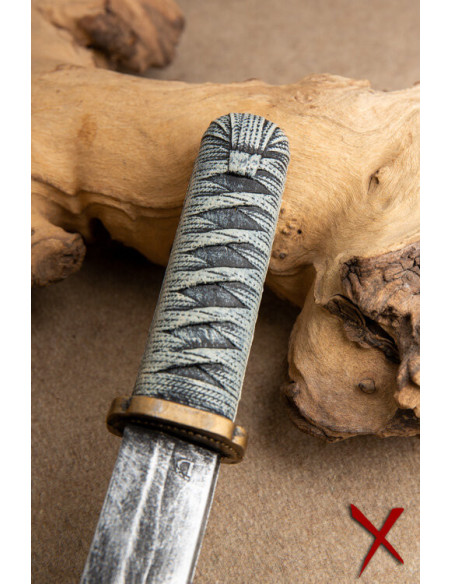 Throwing knife gray tones, tanto... Throwing knife gray tones, tanto...