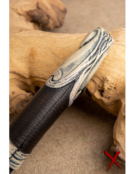 Pegasus throwing knife for LARP Pegasus throwing knife for LARP