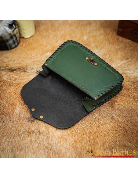 Bag of the Medieval Sorcerer, type...