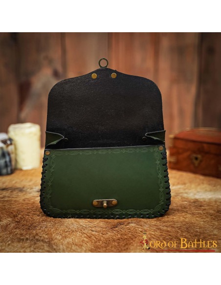 Bag of the Medieval Sorcerer, type...