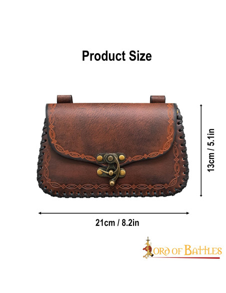 Bag of the Medieval Sorcerer, type...