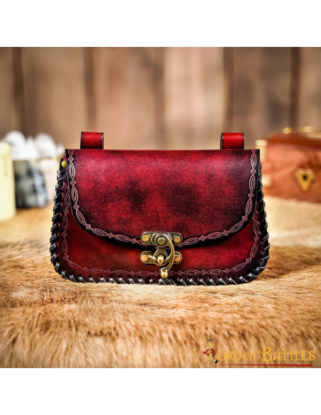 Bag of the Medieval Sorcerer, type...