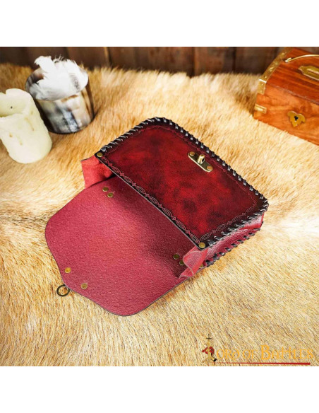 Bag of the Medieval Sorcerer, type...