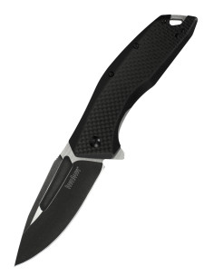 Kershaw Flourish Tactical Knife