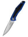 Kershaw Atmos Tactical Knife, Blue