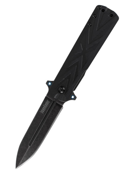 Kershaw Barstow model tactical knife