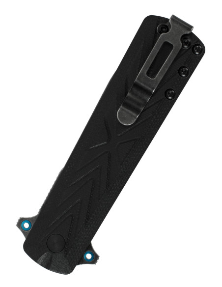 Kershaw Barstow model tactical knife