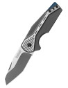 Kershaw Malt Tactical Knife