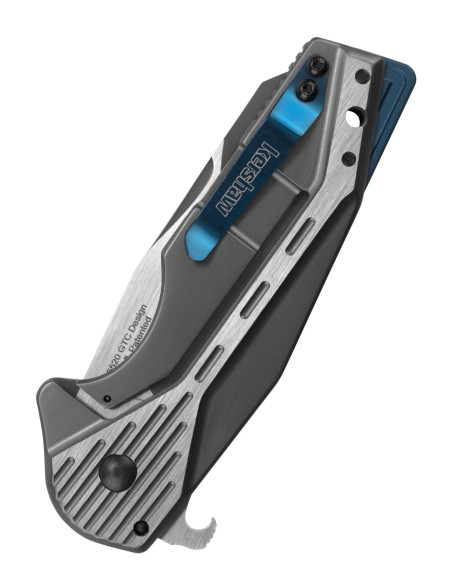 Kershaw Malt Tactical Knife