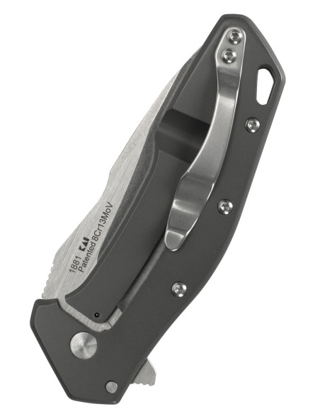 Kershaw tactical knife Eris model