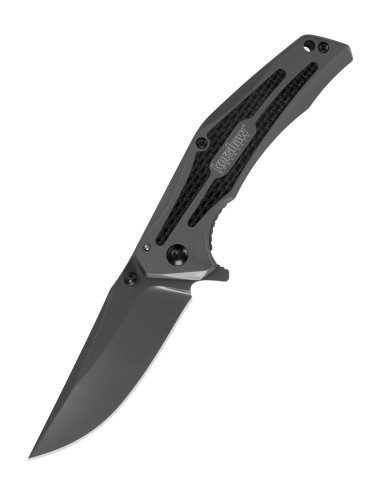 Kershaw DuoJet tactical knife