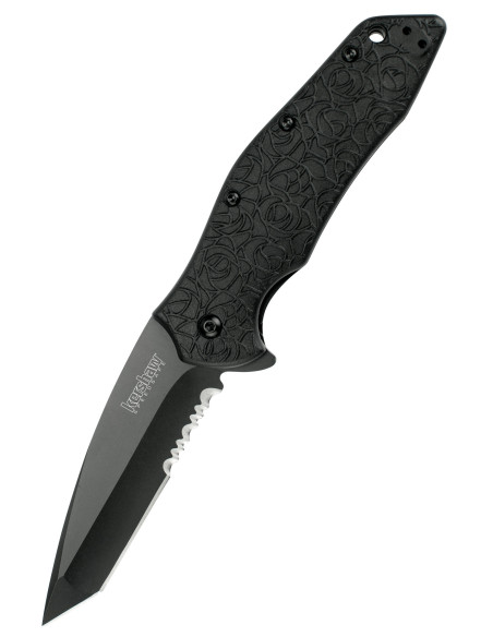Kershaw Kuro model tactical knife Kershaw Kuro model tactical knife
