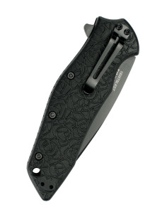 Kershaw Kuro model tactical knife 2