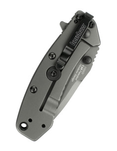Kershaw Cryo Tactical Knife 2