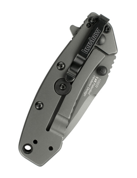 Kershaw Cryo Tactical Knife