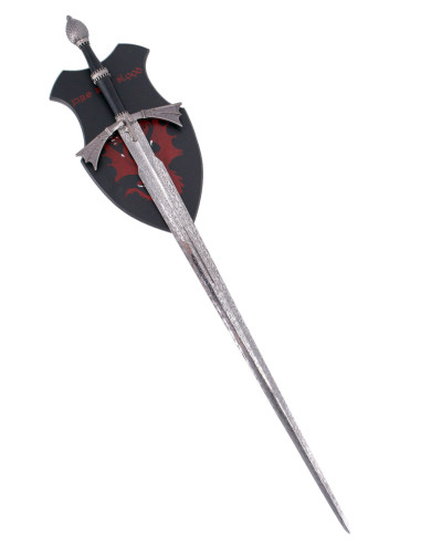 House of the Dragon Daemon Targaryen Sword