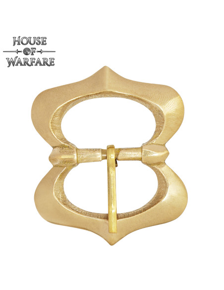 Medieval buckle for period belts... Medieval buckle for period belts...