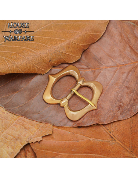 Medieval buckle for period belts... Medieval buckle for period belts...