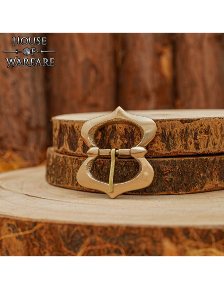 Medieval buckle for period belts... Medieval buckle for period belts...