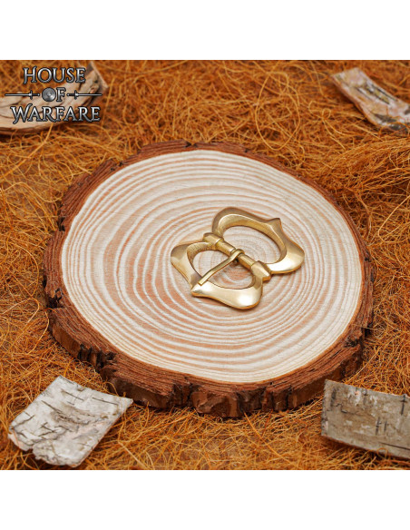 Medieval buckle for period belts... Medieval buckle for period belts...