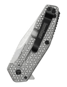 Kershaw Cathode Assisted Tactical Knife 2