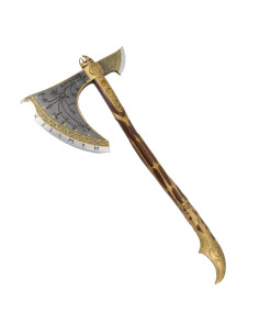 Unofficial Ax of Kratos from the video game God Of War