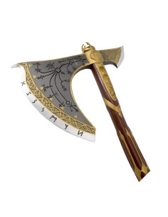 Unofficial Ax of Kratos from the video game God Of War 2