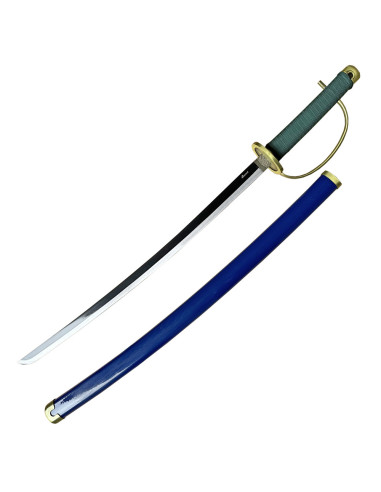 ONE PIECE ORNAMENTAL SWORD YORU