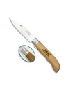 MAM pocket knife with lock, blade 8.5 cm