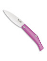 Fuchsia pallarés pocket knife carbon steel blade (15.8 cm)