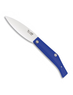 Pallarés penknife blue carbon steel blade (15.8 cm)
