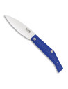 Pallarés penknife blue carbon steel blade (15.8 cm)