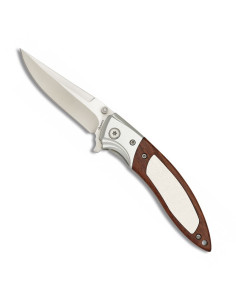 Scout Albainox pocket knife (19.7 cm.)