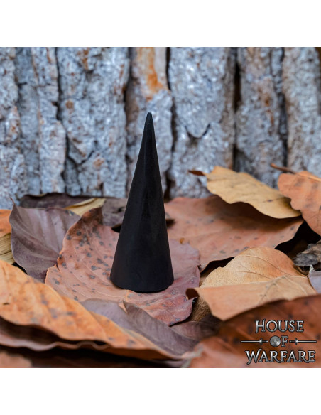 Hand-Forged Tip for Roman Pilum