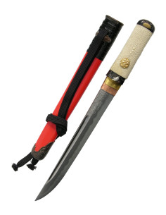 So much for practical Hanwei Kami model