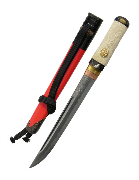 So much for practical Hanwei Kami model