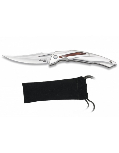 Albainox Plus pocket knife with...