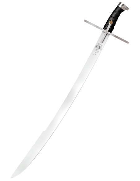 Functional Hungarian saber (94 cm.) Functional Hungarian saber (94 cm.)