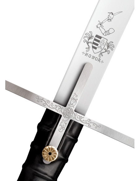 Functional Hungarian saber (94 cm.) Functional Hungarian saber (94 cm.)