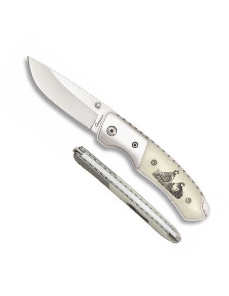 Partridge deluxe pocket knife