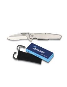 Albainox Plus diamond knife (19.6 cm.)